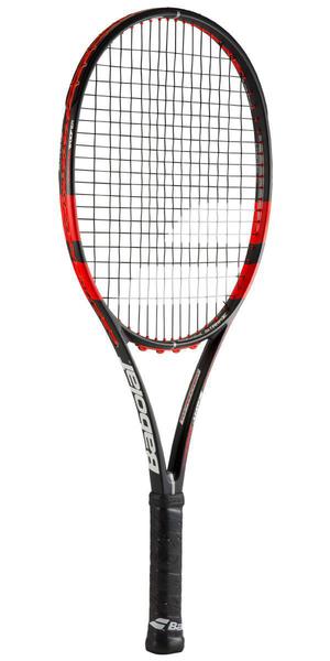 Babolat Pure Strike 26 Inch Junior Tennis Racket - main image